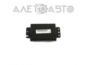 Modul de control al climei Jeep Grand Cherokee 18