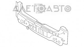 Panoul din spate Kia Niro 17-22