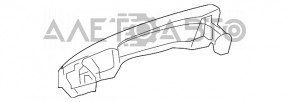 Mânerul ușii exterioare din față dreapta pentru Lexus RX350 RX450h 10-15, fără cheie