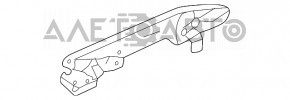 Mânerul ușii exterioare din față dreapta pentru Lexus NX200t NX300 NX300h 15-21 fără cheie