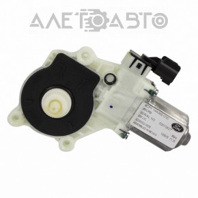 Motorul geamului electric din spate dreapta pentru Ford Focus mk3 11-18, cu 2 pini