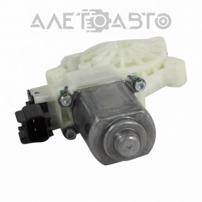 Motorul geamului electric din spate dreapta pentru Ford Focus mk3 11-18, cu 2 pini