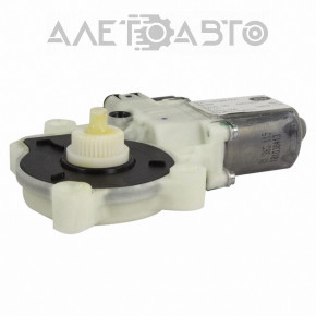 Motorul geamului electric din spate dreapta pentru Ford Focus mk3 11-18, cu 2 pini