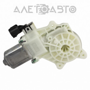 Motorul geamului electric din spate dreapta pentru Ford Focus mk3 11-18, cu 2 pini