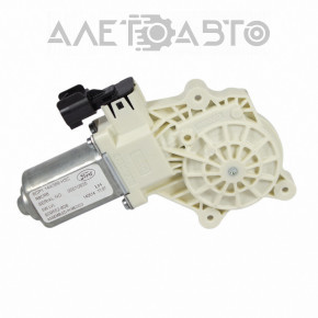 Motorul geamului electric din față stânga pentru Ford Focus mk3 11-18, cu 2 pini.