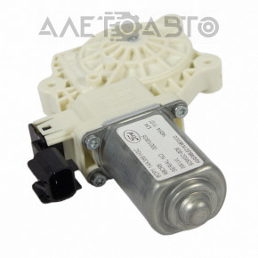 Motorul geamului electric din față stânga pentru Ford Focus mk3 11-18, cu 2 pini.