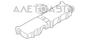 Пенопласт под инструмент BMW X1 F48 16-18 под домкрат