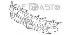 Grila radiatorului de bază Honda Insight 19-22