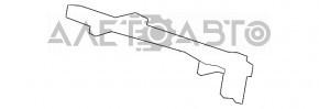 Suport bara fata stanga Acura MDX 17-20 rest nou original OEM