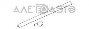 Garnitura portiera dreapta fata Honda Civic X FC 16-21 4d inferior nou original OEM