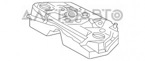 Rezervorul de combustibil pentru Lexus GS450h 06-11