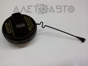 Capacul gurii de umplere a rezervorului de combustibil pentru Lexus RX300 RX330 RX350 RX400H 04-09, nou, original OEM.