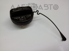 Capacul gurii de umplere a rezervorului de combustibil pentru Lexus RX350 RX450h 10-15, nou, original OEM