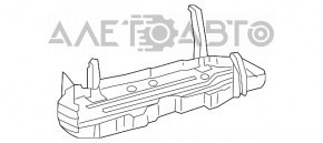 Protecția rezervorului de benzină pentru Lexus GX470 03-09