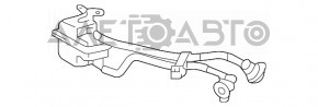 Supapa amortizor Lexus LS460 LS600h 07-12 nou original OEM