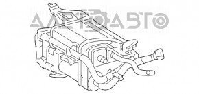 Канистра с углем абсорбер в сборе Lexus CT200h 11-17