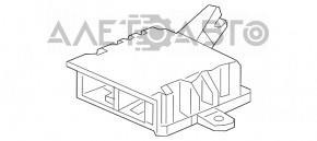 Modulul computerizat al airbag-urilor SRS pentru airbag-urile de siguranță Honda CRV 12-16.