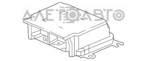 Modulul airbag SRS calculatorul airbag-urilor pentru siguranță Honda Civic X FC 16-21