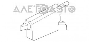 Blocare capac rezervor combustibil Infiniti FX35 FX45 03-08