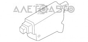 Blocare capac rezervor combustibil Nissan Rogue 18-20