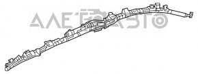 Perdeaua de aerbag lateral stânga pentru airbagul de siguranță Honda CRV 20-22 sub tavanul panoramic.