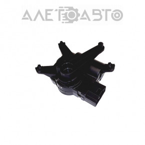 Actuator motor actionare incalzire aer conditionat Audi Q7 4L 10-15 nou original OEM