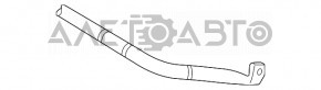 Stabilizator fata Audi Q7 4L 10-15 35.5 nou original OEM