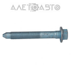 Șuruburile de fixare a suportului de subramă frontală, 2 bucăți, Ford Escape MK3 13-19, 115 mm.