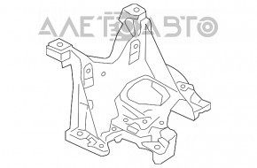 Suportul de cadru frontal dreapta Audi Q5 80A 18-