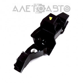 Suportul de prindere a aripii dreapta a bara de protectie fata Audi Q5 80A 18- nou original OEM