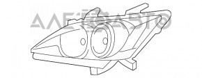 Far dreapta față asamblată Lexus ES350 07-09 xenon, adaptiv, pentru polizare