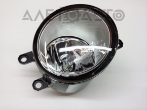 Farul anti-ceață stânga pentru Lexus RX350 RX450h 10-15, halogen, nisip