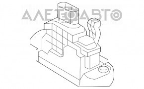 Inchidere portbagaj Hyundai Tucson 16-20 noua originala OEM