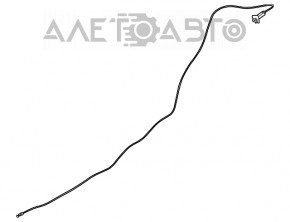 Cablu capac rezervor Kia Forte 4d 14-18