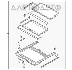 Asamblarea lui Luke Kia Niro 17-22