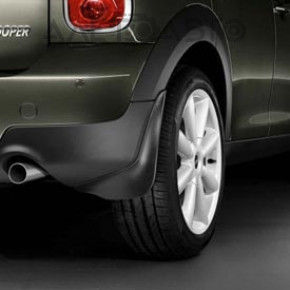 Bara de noroi spate dreapta Mini Cooper Countryman R60 10-16