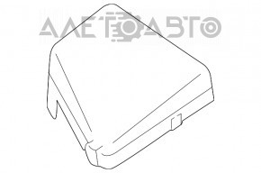 Capacul cutiei de sigurante sub capota Subaru Impreza 17-18 GK