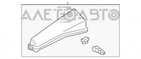 Capacul cutiei de siguranțe sub capotă pentru Toyota Avalon 13-18 3.5 cu faruri de xenon