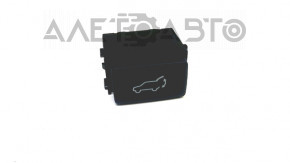 Buton pentru deschiderea portiera portbagajului interior Subaru Forester 14-18 SJ nou original OEM