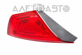 Lampa interioară pentru capacul portbagajului stânga Chevrolet Impala 14-20