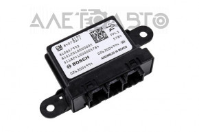 Park Assist Module Chevrolet Bolt 17-