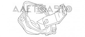 Corpul capacului rezervorului de combustibil Chevrolet Equinox 18- LYX, LSD