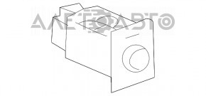 Кнопка отключения поворота фар AFS off Lexus RX300 RX330 RX350 RX400h 04-09