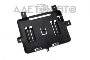 Кронштейн блока ECU компьютера двигателя Chevrolet Equinox 18-19 LYX