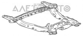 Подрамник передний Chevrolet Malibu 16-18