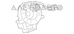 Volanul Lexus RX350 10-12, nou, original OEM.