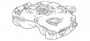 Rezervorul de combustibil GMC Terrain 18-21 LYX, LTG FWD