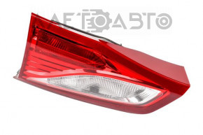 Lampa interioară pentru ușa din spate dreapta a portbagajului Chevrolet Equinox 18-21, cu halogen, zgârieturi