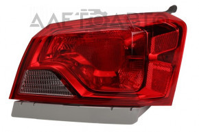 Lampa exterioară aripă dreapta Chevrolet Impala 14-20