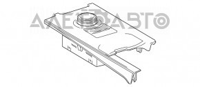 Panoul de control al modului de conducere Lexus IS 14-20 fsport